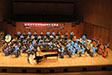 香港青年管樂團40周年音樂會-琴瑟