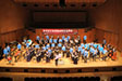 香港青年管樂團40周年音樂會-琴瑟