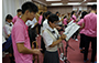 2018 香港青年管樂團濱松之旅