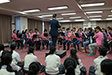 2018香港青年管樂團濱松市之旅
