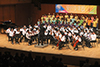 Melodies of Love Joint School Concerts