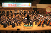 香港青年中樂團獅城之旅預演暨周年音樂會