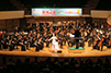 Hong Kong Youth Chinese Orchestra Singapore Tour Pre-tour cum Annual Concert