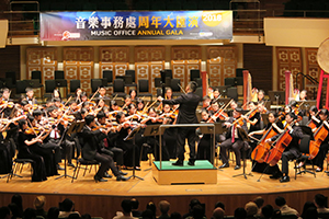 香港青年弦乐团