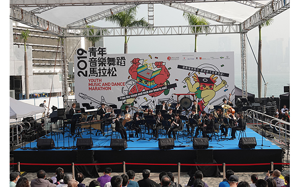 Kagoshima University Wind Orchestra (Japan)