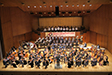 香港青年交响乐团40周年音乐会