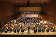 香港青年交響樂團40周年音樂會
