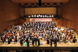 香港青年交响乐团40周年音乐会