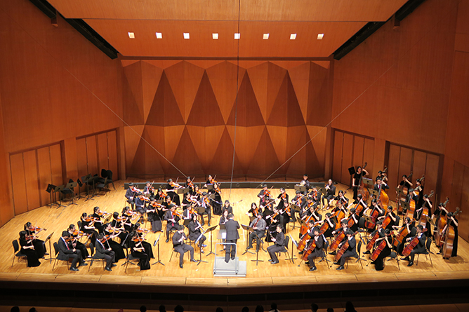 2019 Joint Concerts - IV (Chinese Orchestras) 