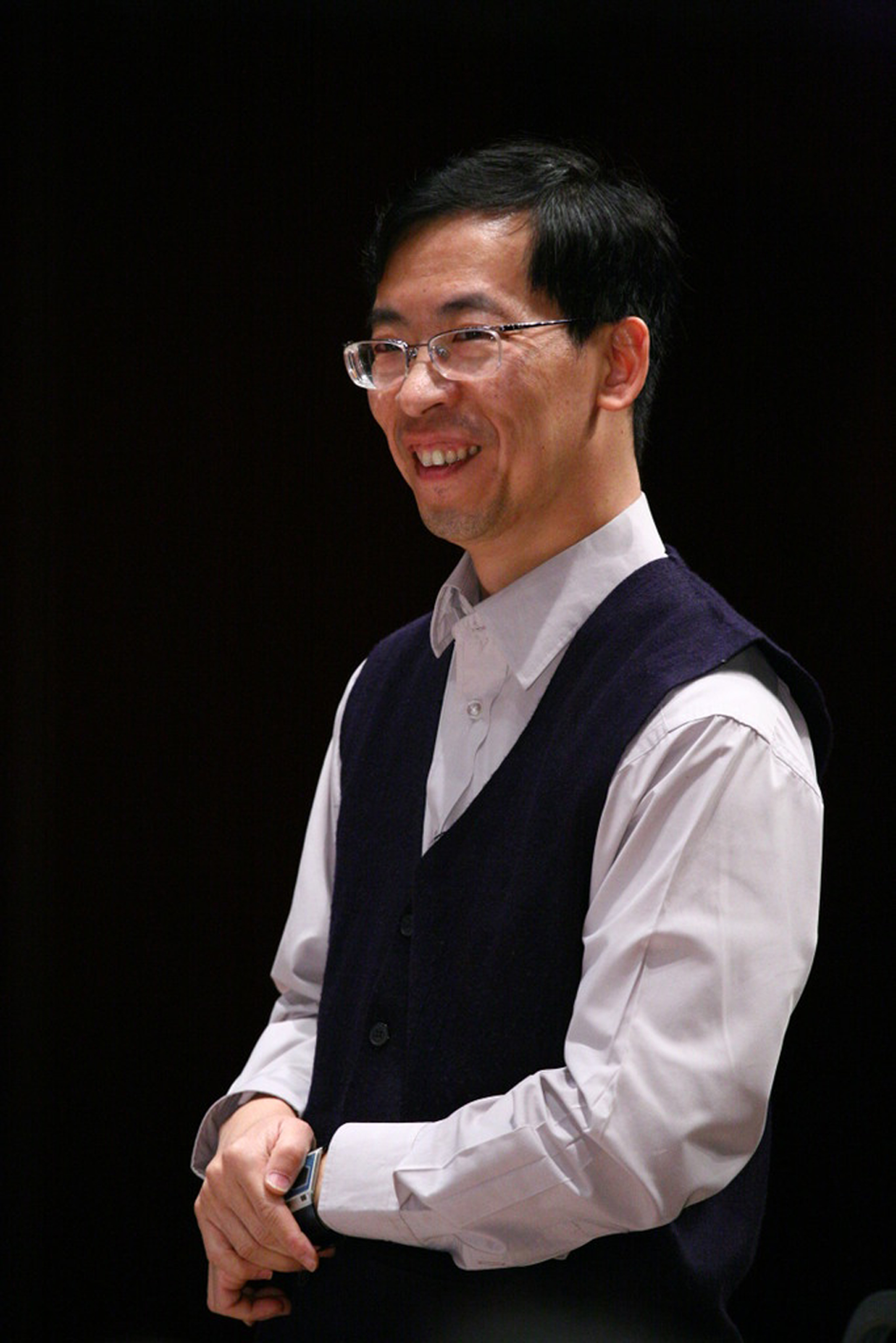 Tsui Ying-fai