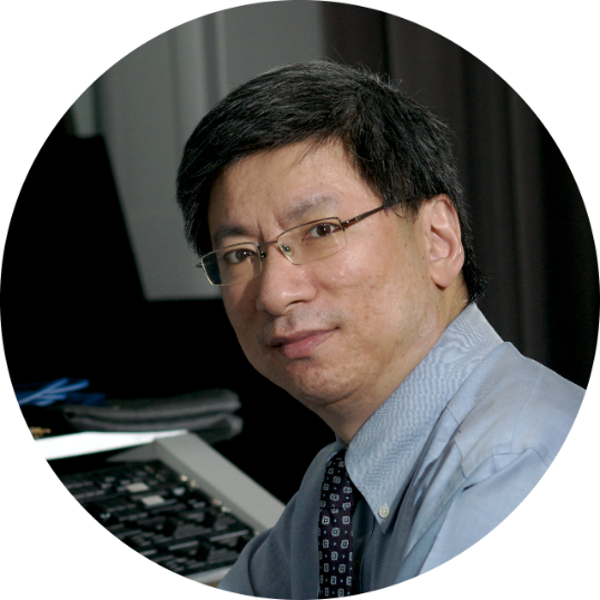 Prof. Pak Tak-wan