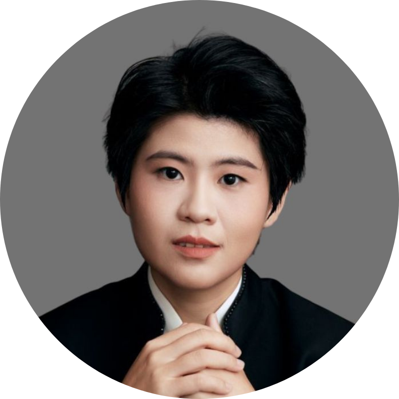 崔媛媛博士