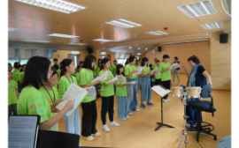 香港青年音乐营