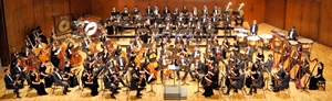 香港青年交響樂團