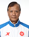YU Lik (Coach)