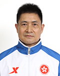 LIU Zhiheng (Coach)