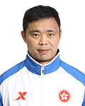 NG King Hung (Coach)