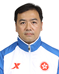 LO Ho Yin Raymond (Coach)