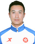 JIN Long (Coach)