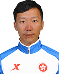 CHEUNG King Wai (Coach)