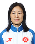 Zhang Jie (Coach)