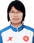 NG Kay Yi Michelle (Working Staff)