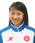 KONG Ka Fung Angela (Team Manager)