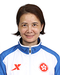 LUO Yuping (Coach)