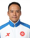 CHEUNG Cheuk Kit (Coach)