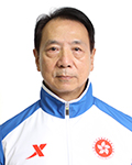 LI Chung Tai (Coach)
