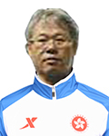 KAN Yeung Kit (Coach)