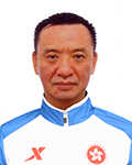 LI Haojian (Coach)