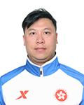 MAK Ho Yin (Coach)
