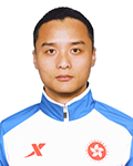 CHEN Jianhong (Coach)