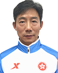 CHEN Qin (Coach)