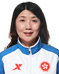 PONG Lai Kit (Coach)