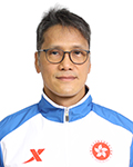 KOO Yu Fat (Coach)