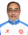 MONG Tak Yeung David (Team Manager)