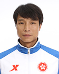 ZHAO Jinwen (Coach)