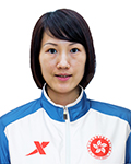 ZHANG Rui (Coach)