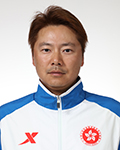 LIU Jinjian (Team Manager)