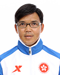 WAN Shu Wah (Coach)
