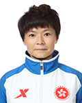 GENG Xiaoling (Coach)