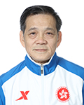 MA Yue Biu (Coach)