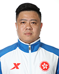 YE Jun (Coach)