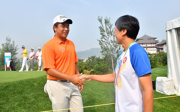 Cheering-up Activities