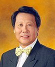 Mr William KO Wai-lam, BBS, MH
