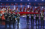 Opening Ceremony of the 13th National Games of People's Republic of China