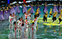 Closing Ceremony of the 13th National Games of People's Republic of China 