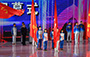 Closing Ceremony of the 13th National Games of People's Republic of China 